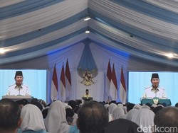 Prabowo: Kita Akan Punya Mobil-Motor Buatan Indonesia Sendiri