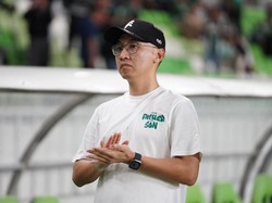 Sering Dapat Sanksi, Presiden PSMS Ajak Suporter Suportif Beri Dukungan