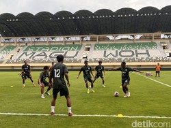 Prediksi Line Up PSS Sleman Vs Persiku: Tocantins-Injai Absen