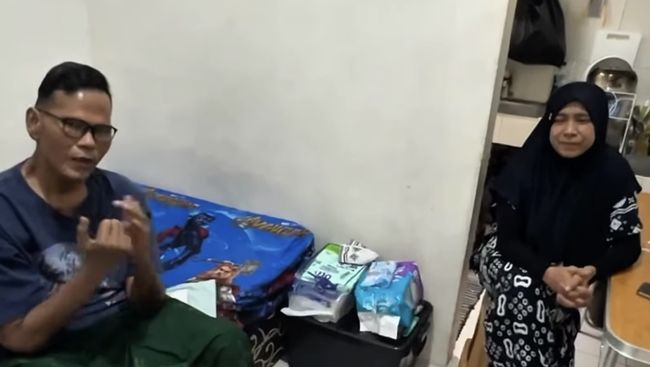 Fahmi Bo Ajak Rujuk, Eks Istri: Aku Udah Nggak...