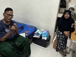 Fahmi Bo Ajak Rujuk, Eks Istri: Aku Udah Nggak...