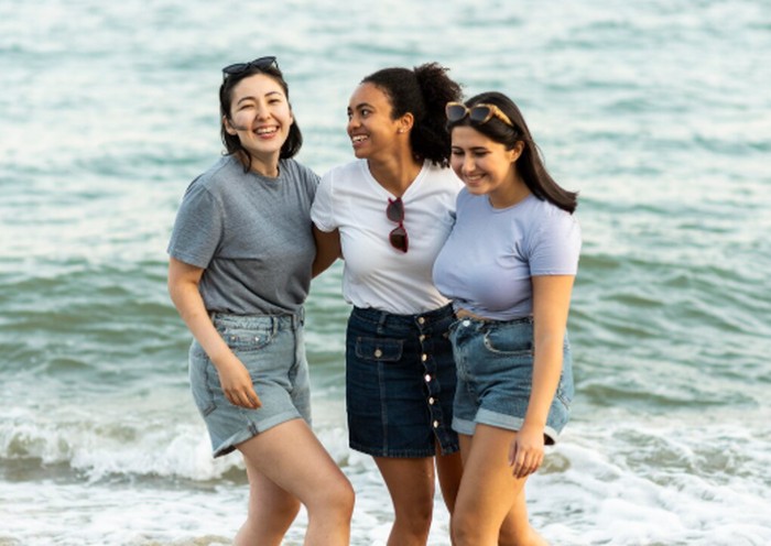 Cancer, Leo, dan Virgo menghadapi tantangan emosional, dinamika karier, dan keputusan keuangan yang perlu diperhatikan minggu ini./ Foto: freepik.com