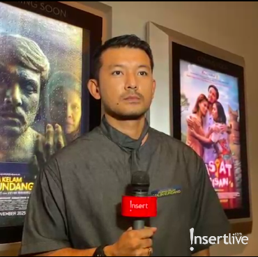 Belajar dari Malin Kundang, Rio Dewanto Tak Ingin Turunkan Trauma Antargenerasi