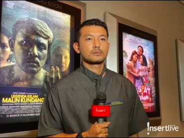 Belajar dari Malin Kundang, Rio Dewanto Tak Ingin Turunkan Trauma Antargenerasi