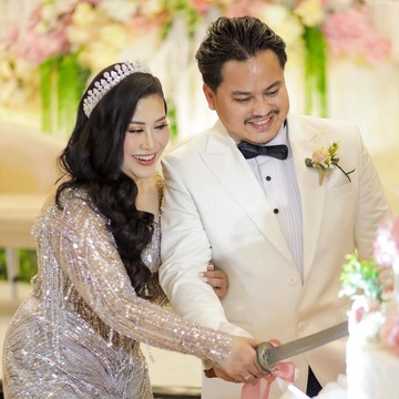 Ini Profil dan Pekerjaan Rully Anggi Akbar, Pria yang Resmi Menikahi Boiyen