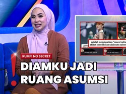 Kena Cancel Culture, Azizah Salsha Angkat Bicara Dikomentari Arhan