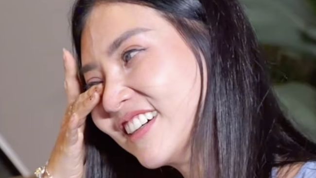 Balada Nafkah Fantastis Sarwendah