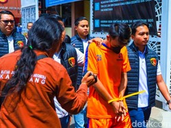 4 Penganiaya Anak Disabilitas di Karawang hingga Tewas Ditangkap