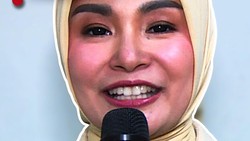 Video: Soraya Larasati Spill Biaya Saat Ikut Lomba Lari di Bromo