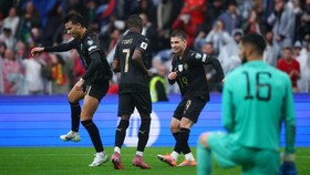 Daftar 32 Tim Negara Lolos ke Piala Dunia 2026