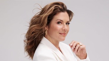 Respons Mantan Istri Soal Jalinan Asmara Eks PM Kanada Justin Trudeau dengan Katy Perry