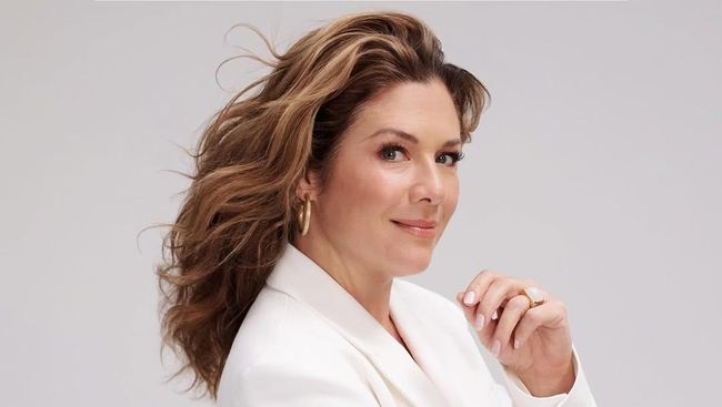 Respons Mantan Istri Soal Jalinan Asmara Eks PM Kanada Justin Trudeau dengan Katy Perry