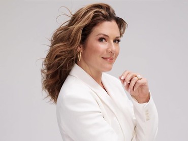 Respons Mantan Istri Soal Jalinan Asmara Eks PM Kanada Justin Trudeau dengan Katy Perry