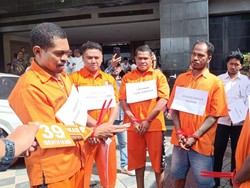 Perlawanan Terakhir Kacab Bank Sebelum Diculik dan Dibunuh di Bekasi