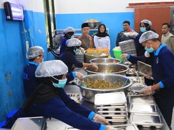 Tamsil Linrung Soroti Tantangan Lapangan dalam Program Prioritas Presiden