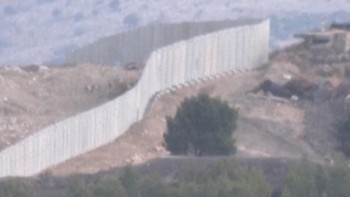 Lebanon Gugat Israel ke PBB karena Bangun Tembok Beton