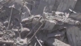 Warga Gaza Dibunuh Israel Sejak Gencatan Senjata Meningkat 266 Orang