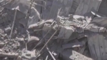 Warga Gaza Dibunuh Israel Sejak Gencatan Senjata Meningkat 266 Orang