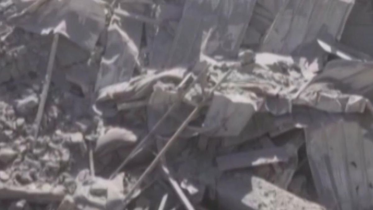 Warga Gaza Dibunuh Israel Sejak Gencatan Senjata Meningkat 266 Orang