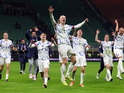 Setelah Hampir 3 Dekade, Norwegia Akhirnya ke Piala Dunia Lagi