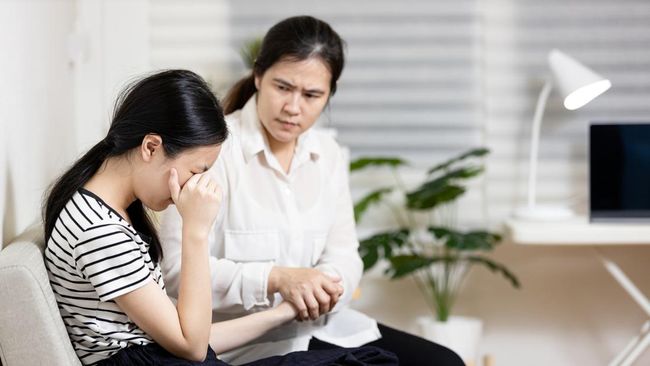 5 Kata-kata yang Sering Diucap Orang Tua tapi Tak Didengar Anak, Ini Penggantinya