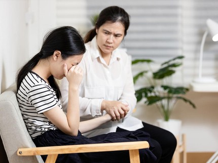 5 Kata-kata yang Sering Diucap Orang Tua tapi Tak Didengar Anak, Ini Penggantinya