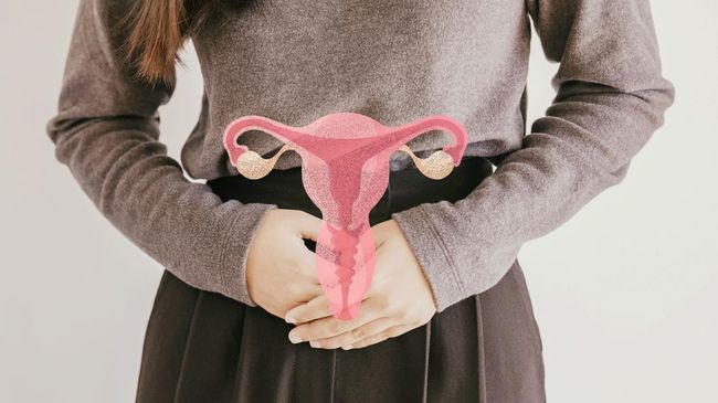 Angka kanker Serviks Tinggi, Dokter Sebut Virus HPV Banyak Ditemukan di Toilet hingga Wastafel