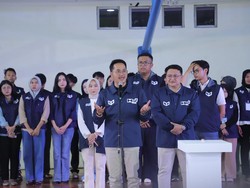 Komunitas Jadi Sarana Pengembangan Milenial-Gen Z di Cimahi