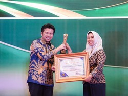 3 Inovasi Mojokerto Sukses Sabet Penghargaan di Ajang Inotek Award 2025
