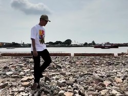 Tinjau Revitalisasi BKB, Walkot Palembang: Perkuat Struktur Dasar Kawasan