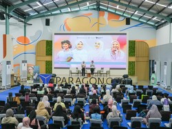 Womens Space: Ruang Refleksi Perempuan untuk Lebih Bermakna