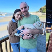 10 Artis Hollywood yang Menyambut Kelahiran Buah Hati Tahun Ini, Lily Collins Hingga Cardi B