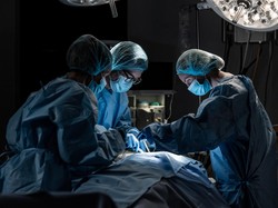 Kenapa Rahim Copot Tak Masuk Jurnal Ilmiah? Obgyn yang Menangani Ungkap Alasannya