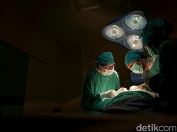 Obgyn yang Tangani Kasus Viral Rahim Copot Buka Suara, Ceritakan Momen Menegangkan