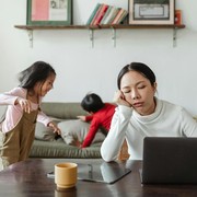 4 Kalimat Toxic Diucap Orang Tua yang Justru Membuat Anak Membangkang, Stop Sekarang!