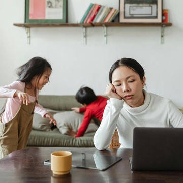 4 Kalimat Toxic Diucap Orang Tua yang Justru Membuat Anak Membangkang, Stop Sekarang!