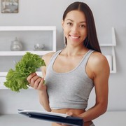 5 Diet Terbaik di Dunia Tahun 2025 Menurut Ahli, Terbukti Paling Sehat!