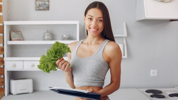 5 Diet Terbaik di Dunia Tahun 2025 Menurut Ahli, Terbukti Paling Sehat!