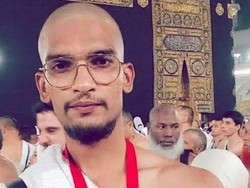 Sosok Jemaah Umrah India yang Selamat dari Kecelakaan Bus di Madinah