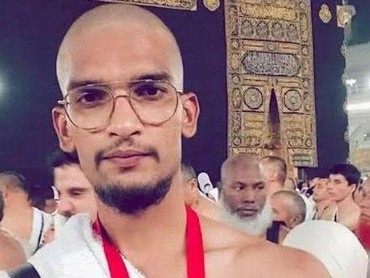 Sosok Jemaah Umrah India yang Selamat dari Kecelakaan Bus di Madinah