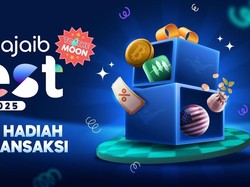 Ajaib Sekuritas Hadirkan Ajaib Fest 2025, Ajak Masyarakat Investasi Bijak