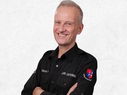 Profil & Pekerjaan Andrew Tigg Suami Marissa Anita Digugat Cerai Usai 17 Tahun Menikah