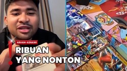 Live Bareng, Asnawi Ledek Status Duda Bikin Pratama Arhan Ngakak