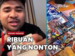 Live Bareng, Asnawi Ledek Status Duda Bikin Pratama Arhan Ngakak