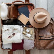 BeauPicks: Bikin Liburan Makin Praktis! Ini 5 Tas Travel Terbaik yang Wajib Masuk List Belanjamu