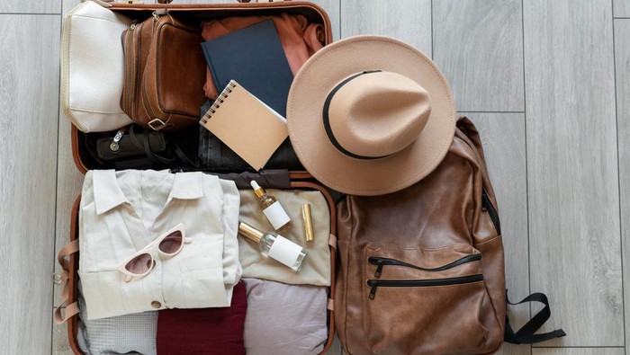 BeauPicks: Bikin Liburan Makin Praktis! Ini 5 Tas Travel Terbaik yang Wajib Masuk List Belanjamu