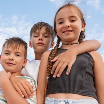 5 Ciri Kepribadian Anak Tengah Menurut Ilmu Psikologi