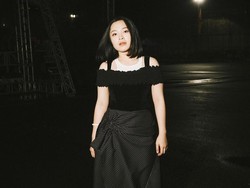 AI Grok Bikin Ilfeel, Bernadya Sampai Marah Loh!