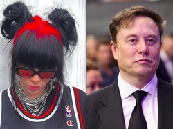 Perang Sindiran Elon Musk vs Billie Eilish Makin Memanas