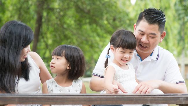 Cara Mengajarkan Anak Sesuai Usia soal Bahaya Penculikan Menurut Psikolog